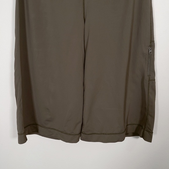 LULULEMON | WIDE LEG  PANT - Picture 4 of 8